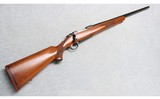 Ruger ~ M77 Tang Safety ~ .308 Winchester - 1 of 10