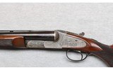 L.C. Smith (Hunter Arms) ~ Crown Grade ~ 12 Gauge - 8 of 11