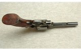 Smith & Wesson ~ 27 No-Dash ~ .357 Mag - 3 of 4