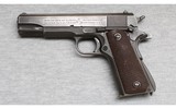 Colt ~ M1911A1 U.S. Army ~ .45 Auto - 2 of 4