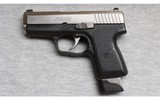 Kahr Arms ~ P9 ~ 9mm - 2 of 2