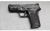 Smith & Wesson ~ M&P9 Shield EZ ~ 9mm - 2 of 2