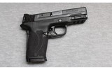 Smith & Wesson ~ M&P9 Shield EZ ~ 9mm - 1 of 2