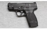 Smith & Wesson ~ M&P45 Shield ~ .45 Auto - 2 of 2