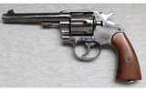 Colt ~ 1909 ~ .45 Colt - 2 of 2