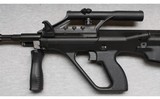 MSAR ~ SGT-556 ~ 5.56x45mm - 8 of 10