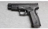 Springfield Armory ~ XDM-9 Elite ~ 9mm - 2 of 2