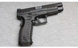 Springfield Armory ~ XDM-9 Elite ~ 9mm - 1 of 2