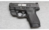 Smith & Wesson ~ M&P9 Shield ~ 9mm - 2 of 2