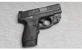 Smith & Wesson ~ M&P9 Shield ~ 9mm - 1 of 2