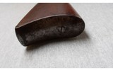 Springfield ~1866 2nd Allin Trapdoor Single Shot ~ .50-70 Government - 10 of 10