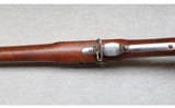 Springfield ~1866 2nd Allin Trapdoor Single Shot ~ .50-70 Government - 7 of 10