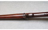 Springfield ~ Model 1888 Trapdoor ~ .45-70 Government - 7 of 10