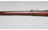 Springfield ~ Model 1888 Trapdoor ~ .45-70 Government - 6 of 10