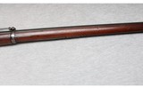 Springfield ~ Model 1888 Trapdoor ~ .45-70 Government - 4 of 10