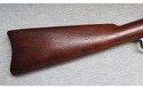 Springfield ~ Model 1888 Trapdoor ~ .45-70 Government - 2 of 10