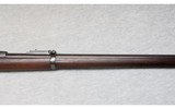 Springfield ~ 1884 Trapdoor ~ .45-70 Government - 4 of 10