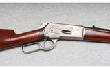 Winchester ~ Model 1886 Lightweight Rifle ~ .45-70 Government - 3 of 10