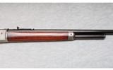Winchester ~ Model 1886 Lightweight Rifle ~ .45-70 Government - 4 of 10