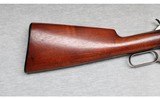 Winchester ~ Model 1886 Lightweight Rifle ~ .45-70 Government - 2 of 10