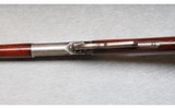 Winchester ~ Model 1886 Lightweight Rifle ~ .45-70 Government - 7 of 10
