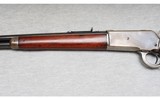Winchester ~ Model 1886 Lightweight Rifle ~ .45-70 Government - 6 of 10