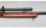 J Stevens ~ 418 Rifle ~ .22 LR - 4 of 10
