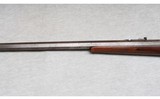 Remington-Hepburn ~ No. 3 Single Shot Sporting/Target ~ .32-40 B&M (Ballard & Marlin) - 6 of 10