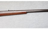 Remington-Hepburn ~ No. 3 Single Shot Sporting/Target ~ .32-40 B&M (Ballard & Marlin) - 4 of 10