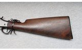 Winchester ~ Cumberland Mountain Arms/Fuzzys Model 1885 High Wall Rifle ~ .35 Winchester - 9 of 10