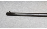 Winchester ~ Cumberland Mountain Arms/Fuzzys Model 1885 High Wall Rifle ~ .35 Winchester - 5 of 10