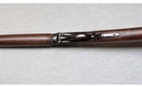 Winchester ~ Cumberland Mountain Arms/Fuzzys Model 1885 High Wall Rifle ~ .35 Winchester - 7 of 10