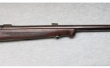 Niedner ~ Custom 98K Bolt Action Sporting Rifle ~ .30-06 Springfield - 4 of 10