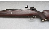 Niedner ~ Custom 98K Bolt Action Sporting Rifle ~ .30-06 Springfield - 8 of 10