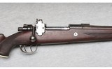 Niedner ~ Custom 98K Bolt Action Sporting Rifle ~ .30-06 Springfield - 3 of 10