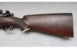 Niedner ~ Custom 98K Bolt Action Sporting Rifle ~ .30-06 Springfield - 9 of 10