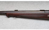 Niedner ~ Custom 98K Bolt Action Sporting Rifle ~ .30-06 Springfield - 6 of 10