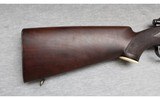 Niedner ~ Custom 98K Bolt Action Sporting Rifle ~ .30-06 Springfield - 2 of 10
