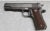 Colt ~ M1911A1 ~ .45 Auto - 2 of 4