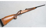 Remington ~ Model 700 BDL ~ 7MM Remington Magnum - 1 of 10