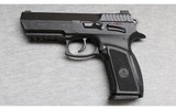 IWI ~ Jericho II ~ 9mm - 2 of 2