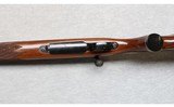 Remington ~ 700 BDL ~ .17 Remington - 7 of 10