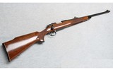 Remington ~ 700 BDL ~ .17 Remington - 1 of 10