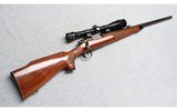 Remington ~ 700 BDL Varmint ~ .22-250 Remington - 1 of 10