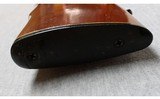 Remington ~ 700 BDL Varmint ~ .22-250 Remington - 10 of 10