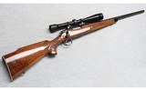 Remington ~ Model 700 BDL Varmint ~ .22-250 Remington - 1 of 10