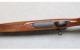 Remington ~ Model 700 BDL Varmint ~ .22-250 Remington - 7 of 10