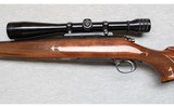 Remington ~ Model 700 BDL Varmint ~ .22-250 Remington - 8 of 10