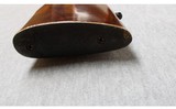 Remington ~ Model 700 BDL Varmint ~ .22-250 Remington - 10 of 10