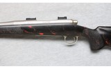 Remington ~ Custom Rocky McWilliams Model 700 Bolt Action Rifle ~ .375 H&H Mag - 8 of 10